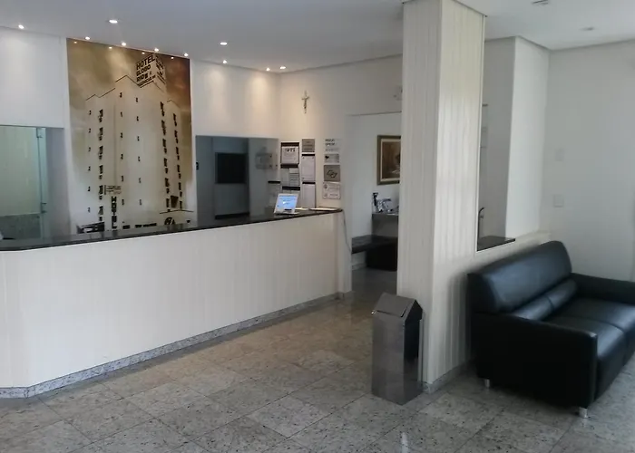 Hotel Globo Rio