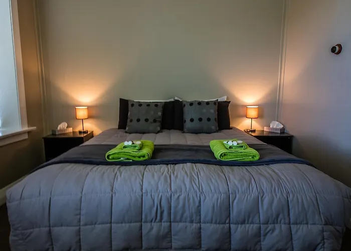 Waipiata Country Hotel