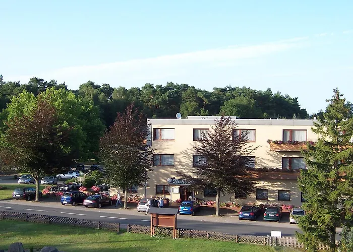 Hotel-Restaurant Fuchs