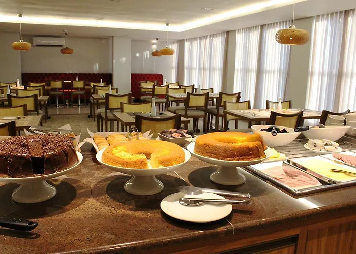 Solaris Hotel