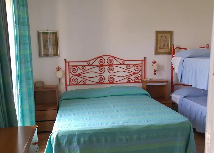 Hotel Giardino Degli Ulivi