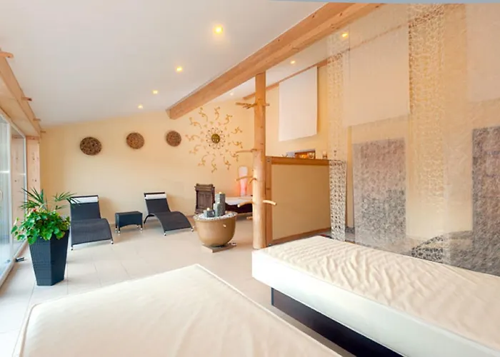 Hotel-Gasthof Zur Linde