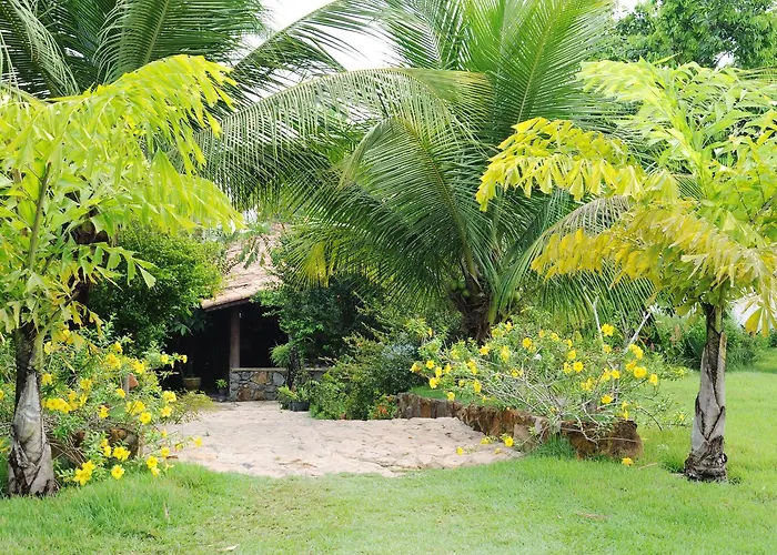 Muiraquitã Hotel