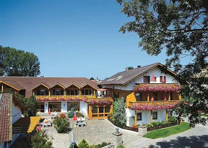 Ferienhotel Muench
