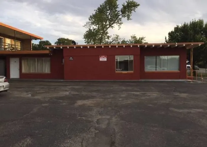 Statesman Inn Terre Haute