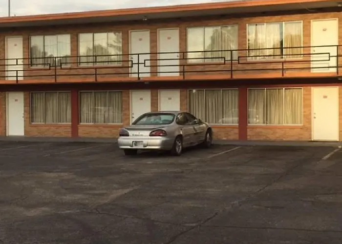 Statesman Inn Terre Haute