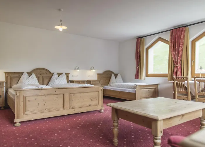 Hotel Neuwirt