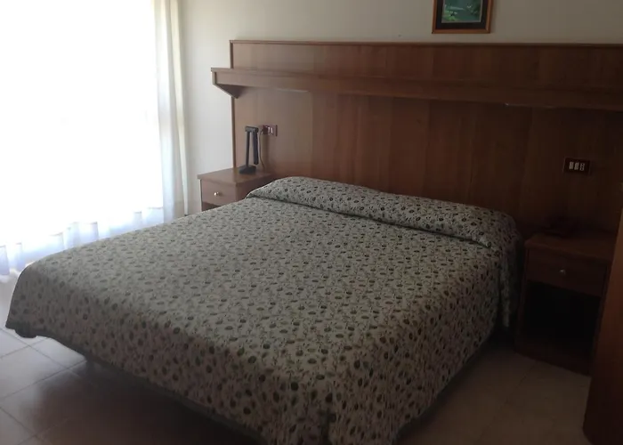 Hotel Helvetia
