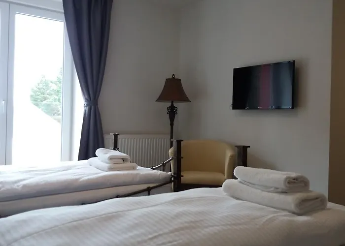 Hotel BouCZECH