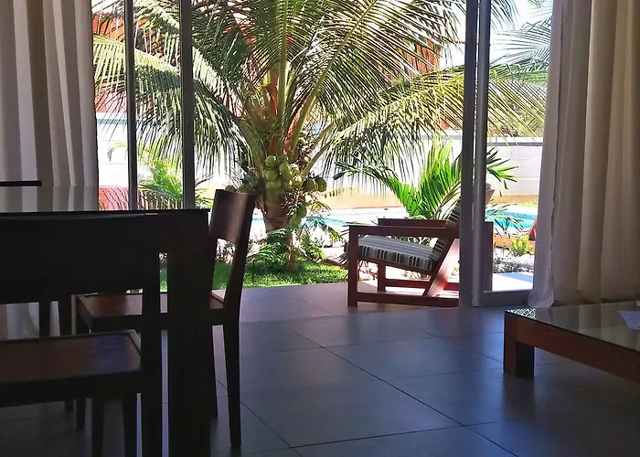 Ravenala Hotel Boutique