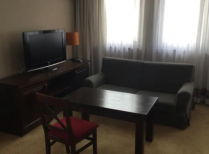 Hotel Stari grad