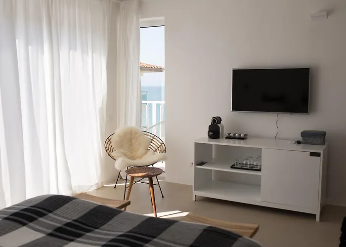 Sea Sense Boutique Villa & Relax Zone
