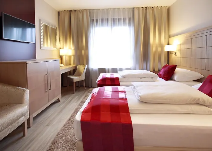 Hotel Raca