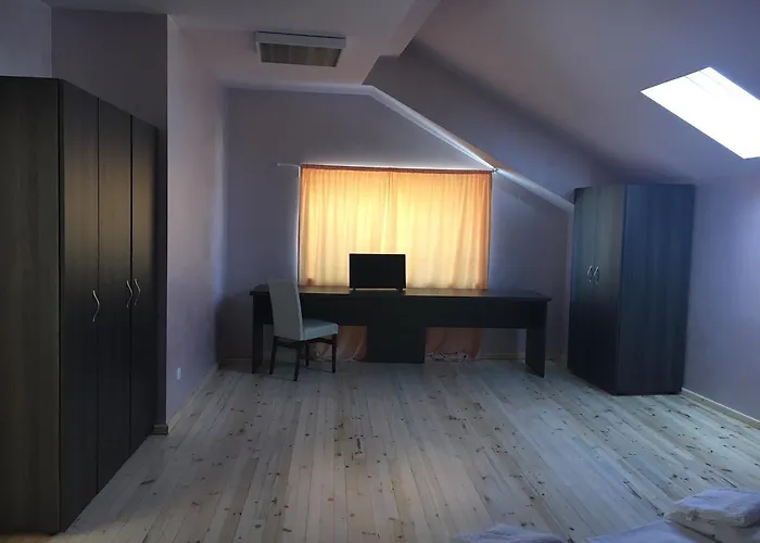 The Old House
