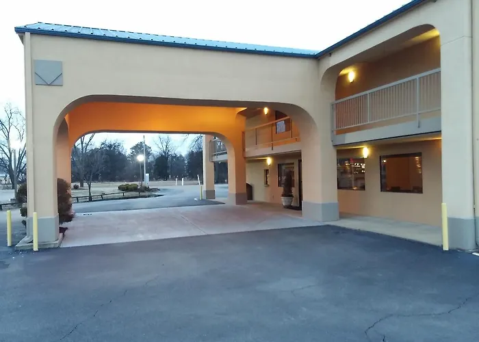 Best Western Blytheville Inn