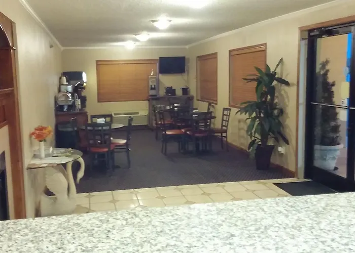 Best Western Blytheville Inn