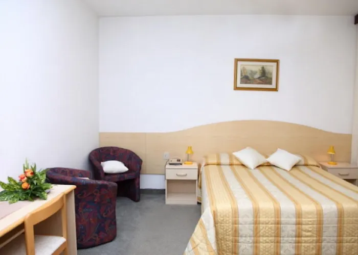 Hotel La Rondine Cavallino-Treporti