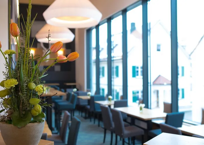 Hotel Gasthof zum Hirsch