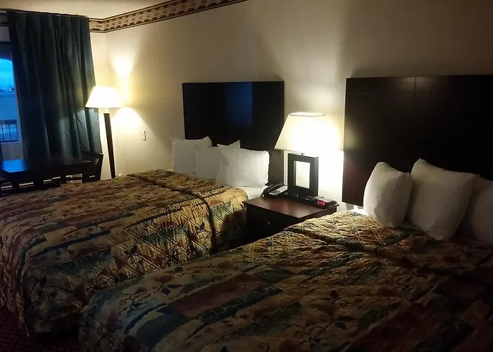 Best Western Blytheville Inn