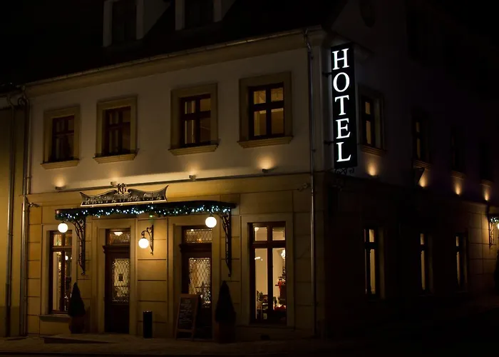 Hg Hotel