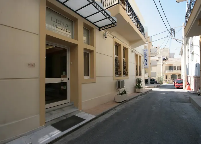 Lena Hotel
