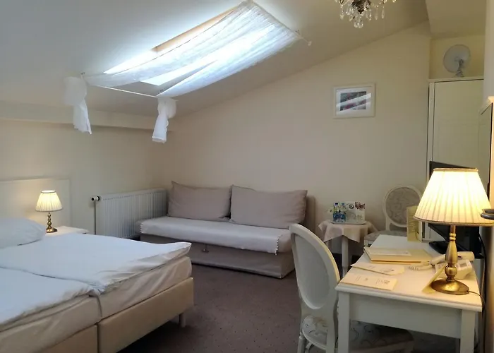 Hotel Spa Akacjowy Dwor