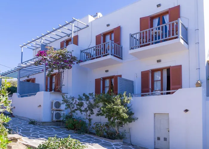 Hotel Manto