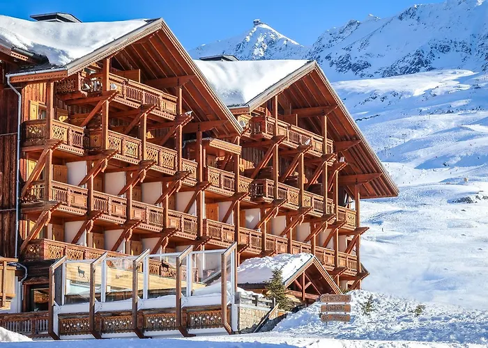 Hôtel Au Chamois d'Or by Les Etincelles
