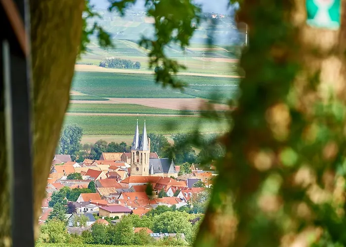 Dohlmühle Landhotel&Restaurant