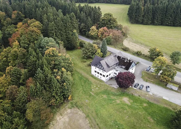 Landgasthof Restaurant Laibach