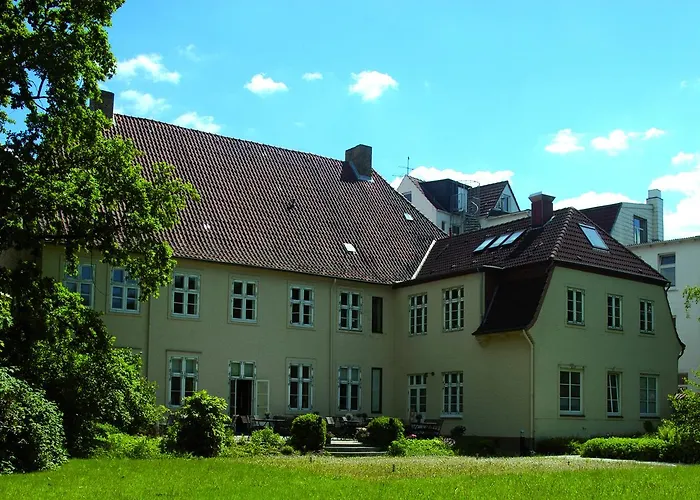 Hotel Zollhaus