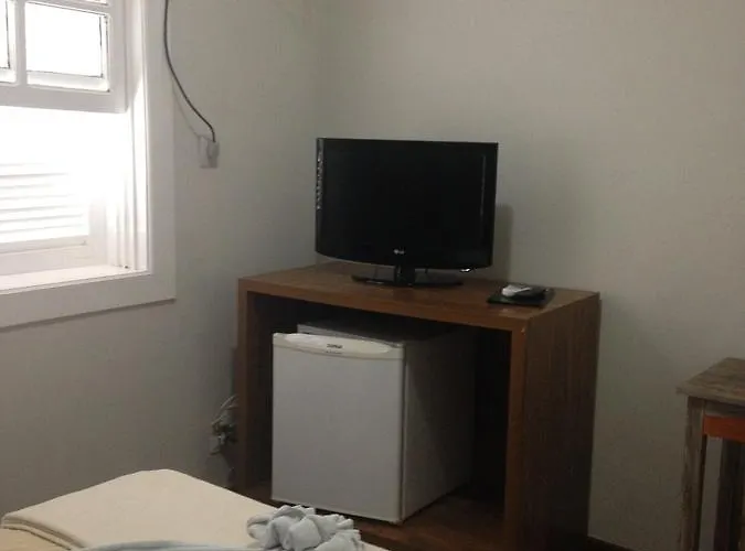 Hotel Colonial Aquarius