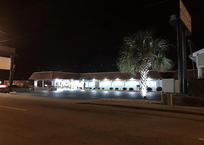 Ramada By Wyndham Walterboro