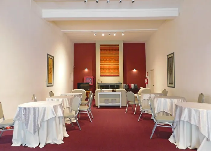 Hotel Central