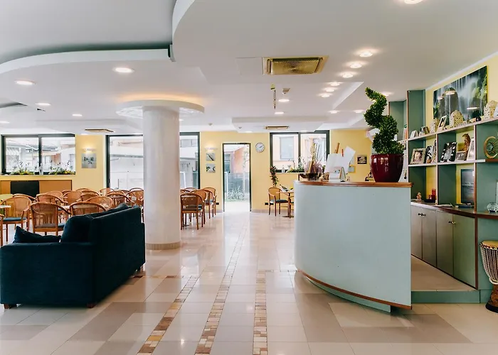 Hotel Villa Claudia
