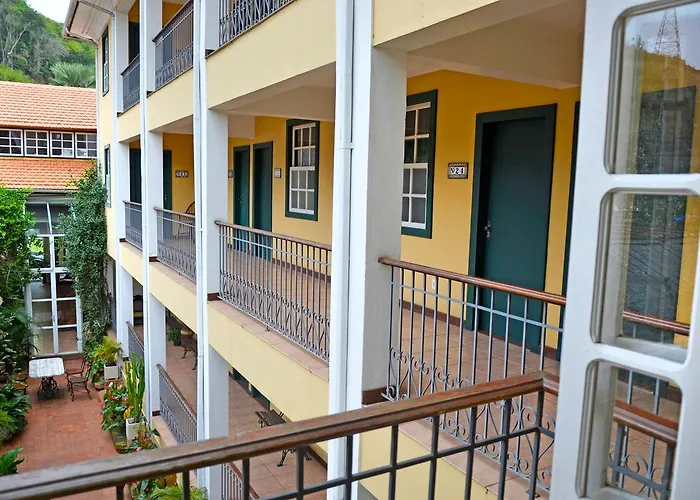 Casa do Manequinho Hotel e Restaurante