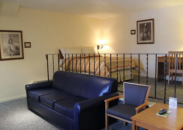 Mill Inn