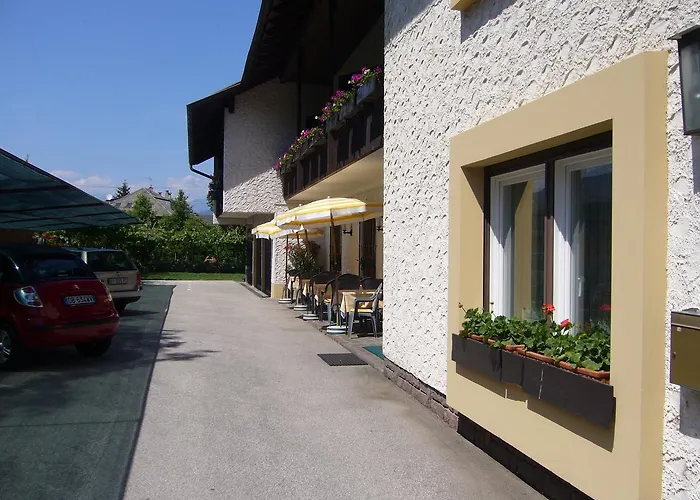 Hotel Gasthof Wastl