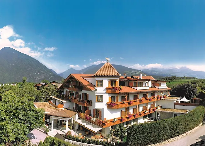Hotel Hubertushof