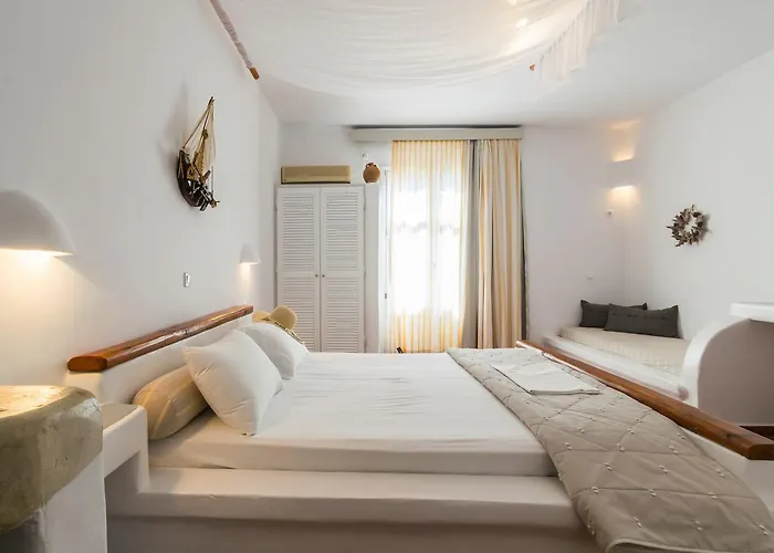 Giannoulis Apartments