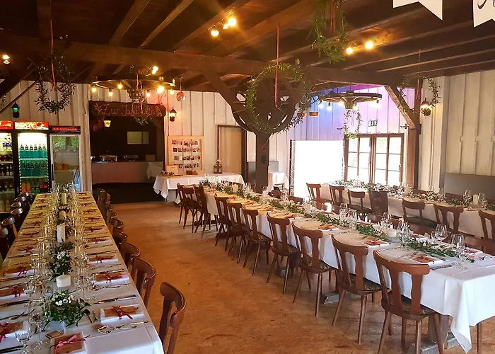 Hotel Seltenbacher Hof