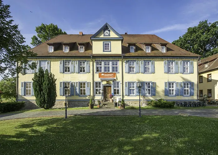 Hotel Zum Herrenhaus