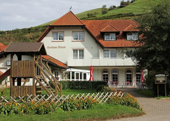 Gasthof Roessle