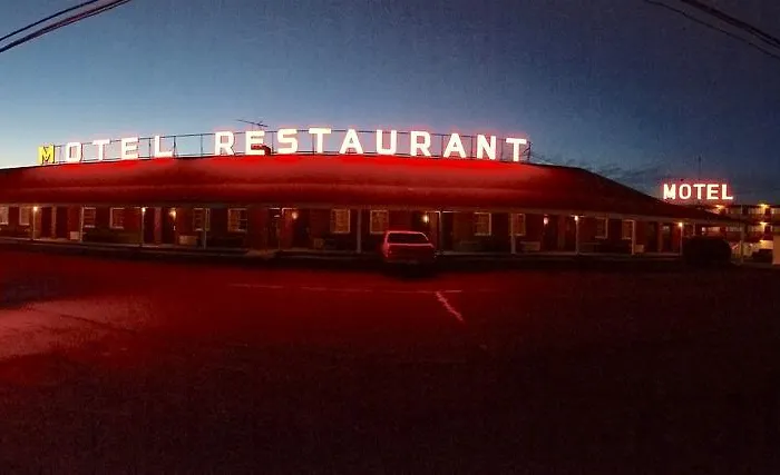 Beltway Motel An Suites