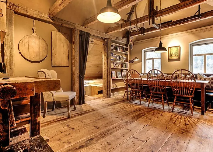 Hotel Zur Mühle