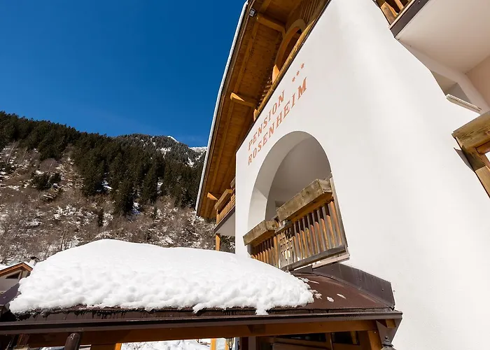 Hotel Rosenheim