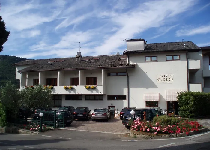 Hotel Giotto
