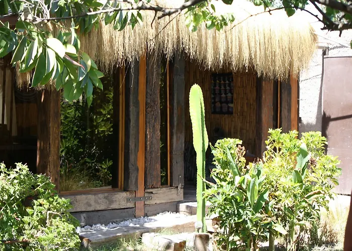 Tikay Suite Hotel