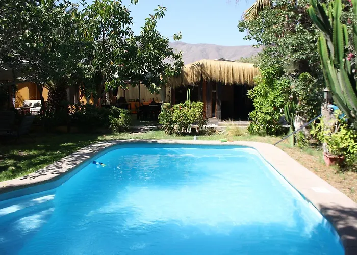 Tikay Suite Hotel