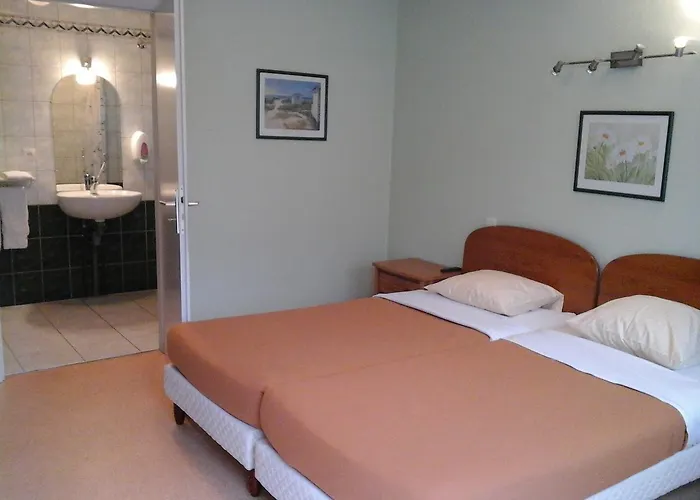 Hostellerie La Boheme